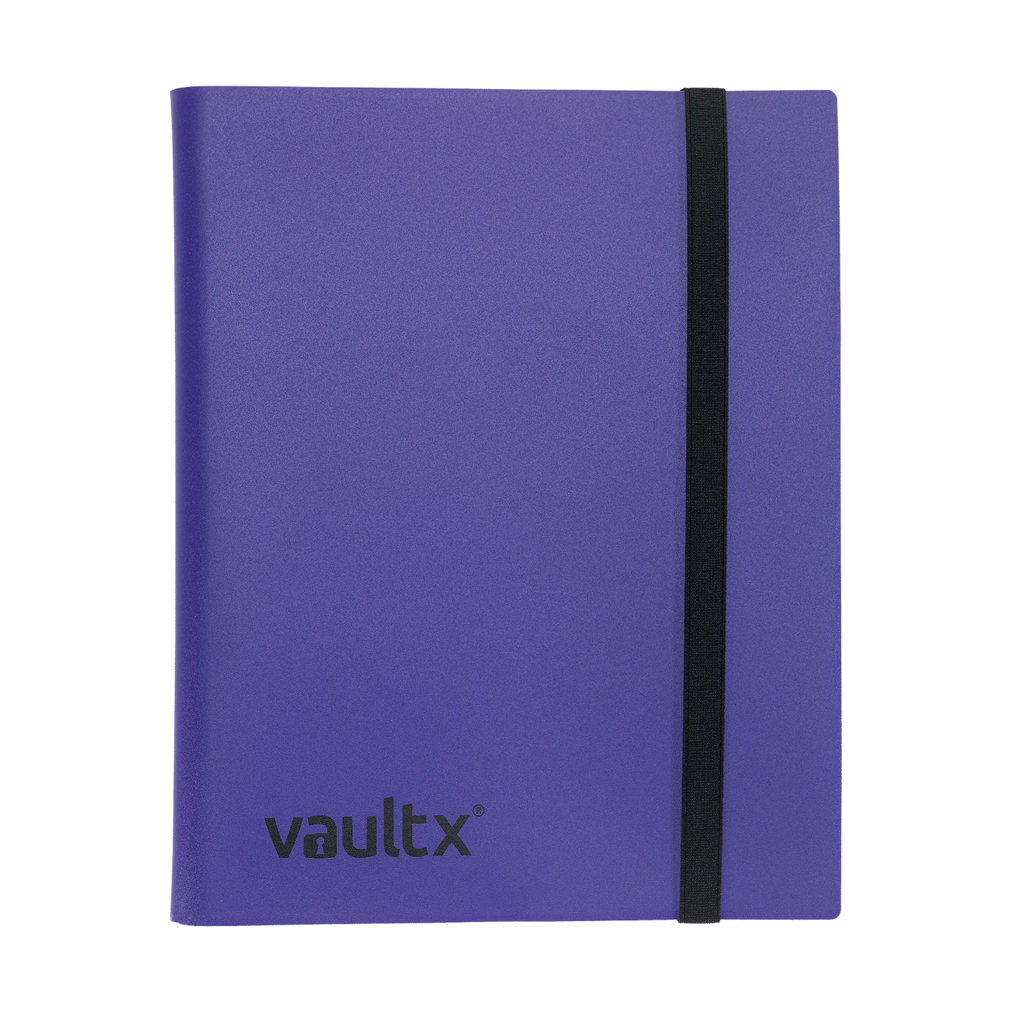 Vault X 9-Pocket Standard Strap Binder